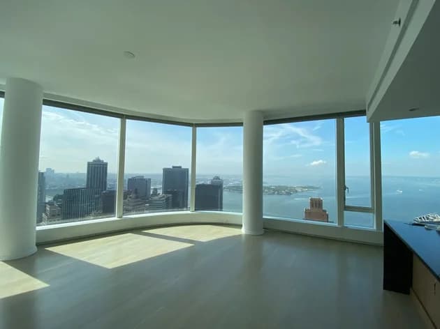 50 West Street #54B, Manhattan, NY 10006