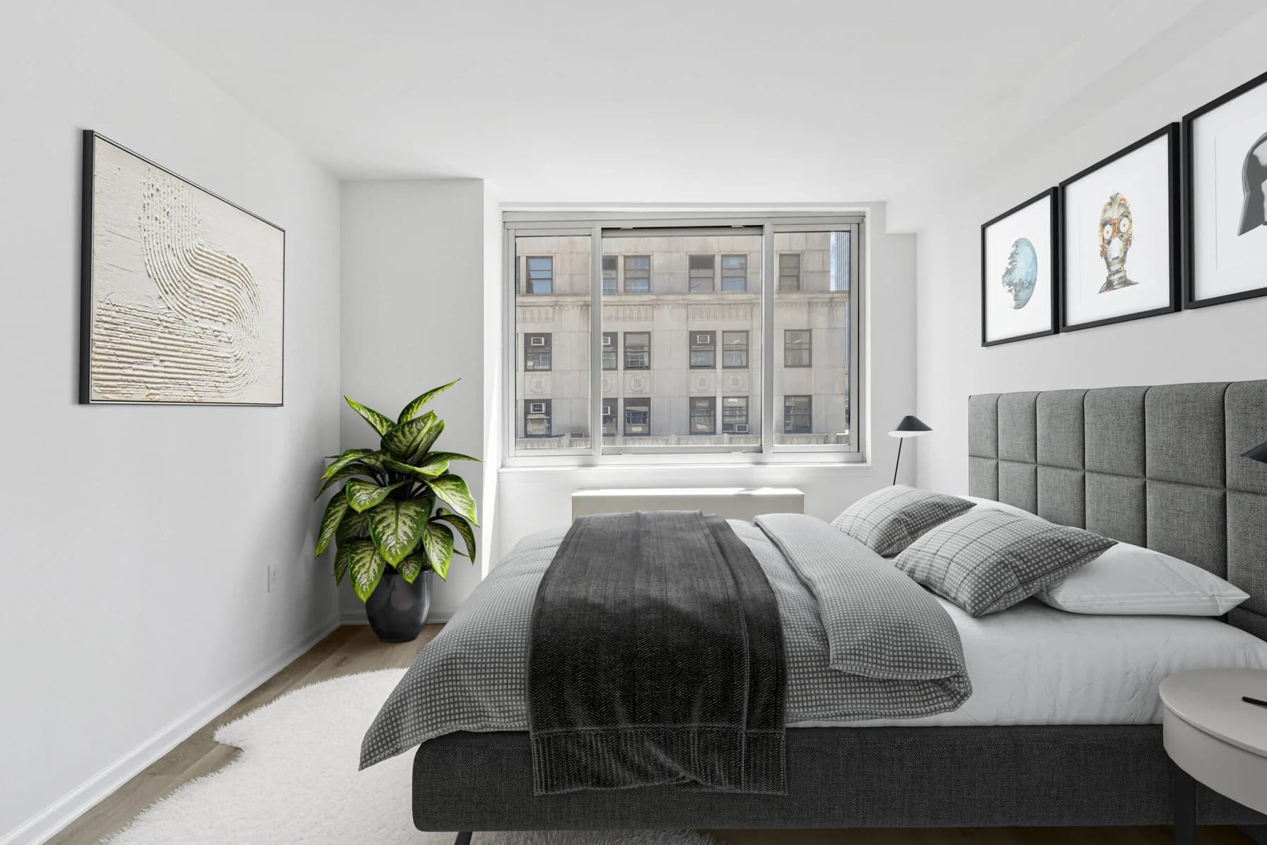 111 Worth Street #18H, Manhattan, NY 10013 1