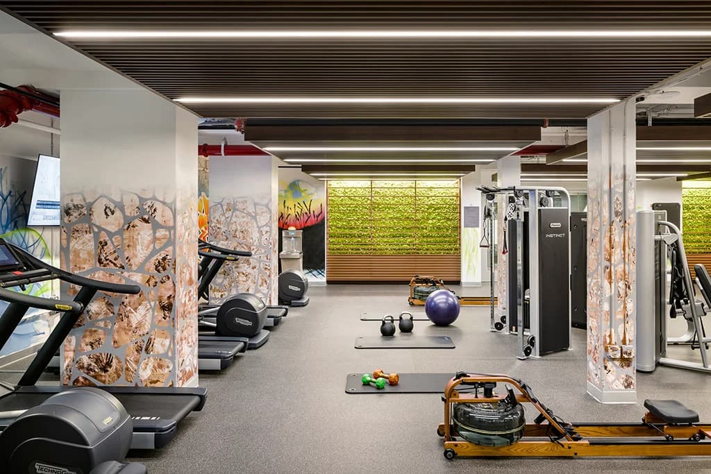 107 Columbia Heights #4A, Brooklyn, NY 11201 1