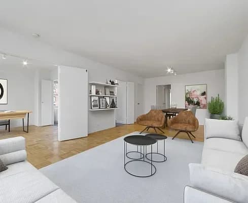 1520 York Avenue #3H, Manhattan, NY 10028