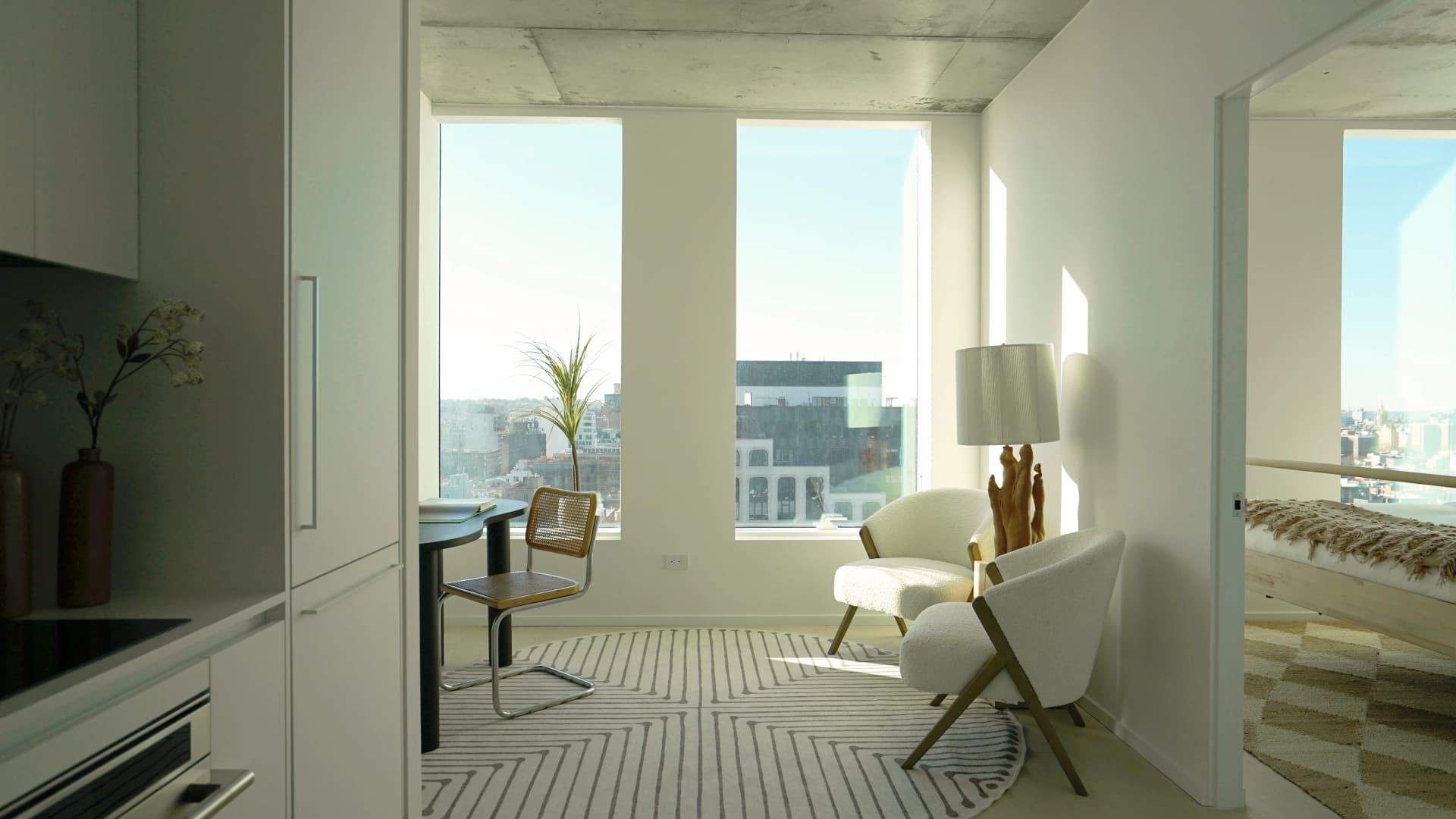 505 State Street #11M, Brooklyn, NY 11217 1