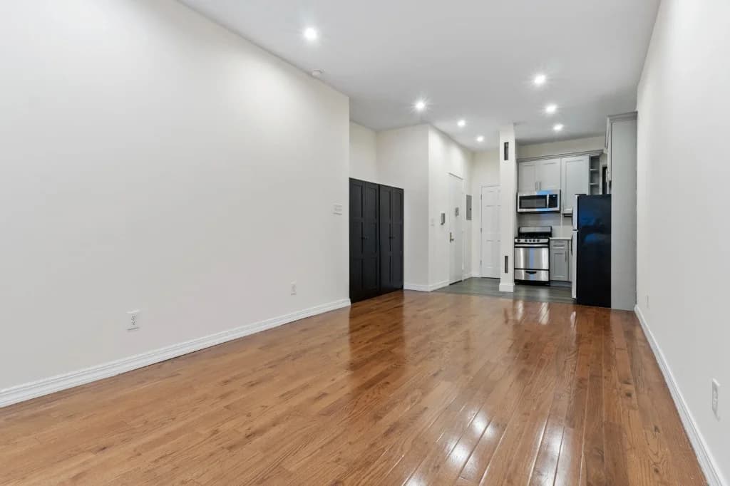 59 East 3 Street #1A, Manhattan, NY 10003 1