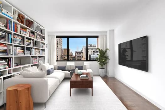 11 East 14 Street #1512, Manhattan, NY 10003