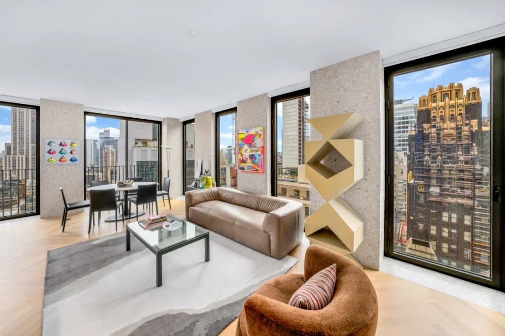 14 West 40 Street #27C, Manhattan, NY 10018 1