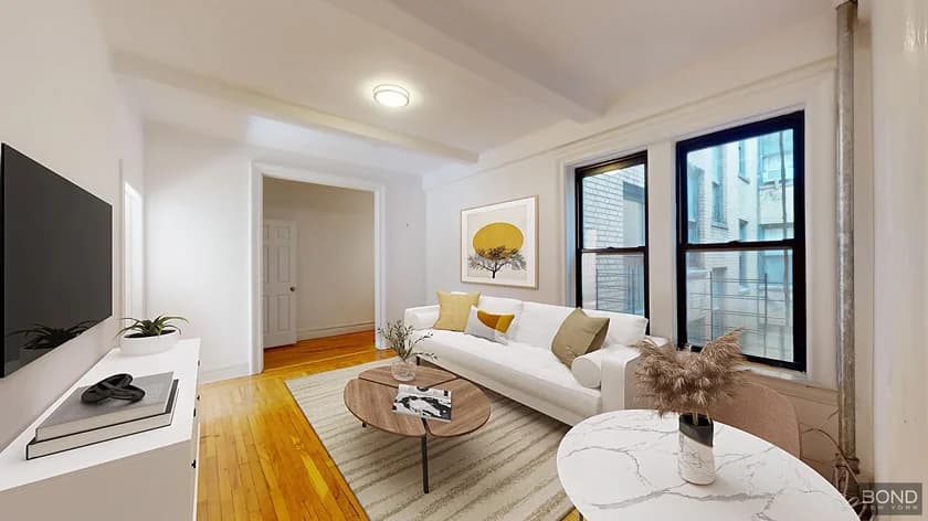 325 West 77 Street #4A, Manhattan, NY 10024