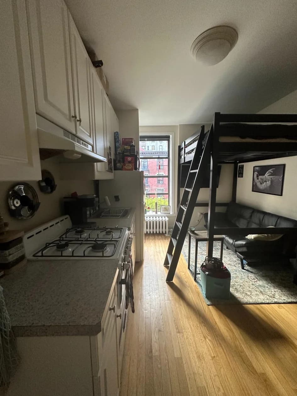 53 West 72 Street #5f, Manhattan, NY 10023 1