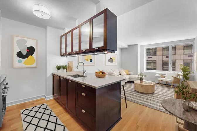80 Riverside Boulevard #4-P, Manhattan, NY 10069