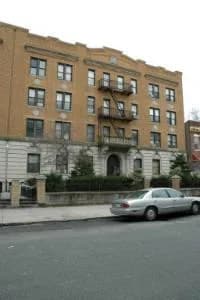 1580 President Street #13, Brooklyn, NY 11213 1