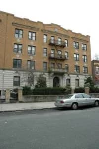 1580 President Street #13, Brooklyn, NY 11213