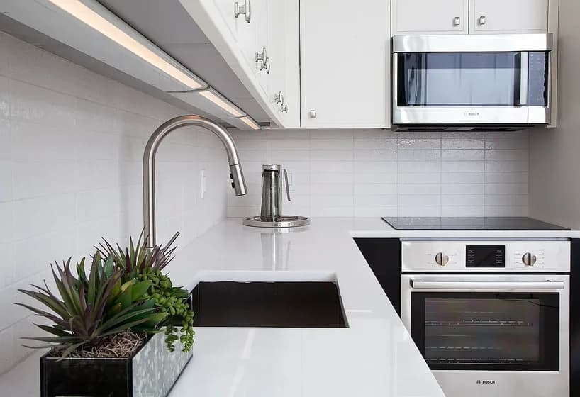 30 Morningside Drive #119, Manhattan, NY 10025 apartment_kitchen 1