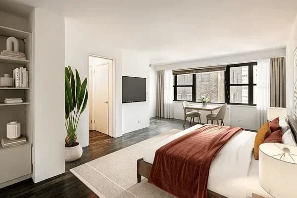 115 East 9 Street #11P, Manhattan, NY 10003