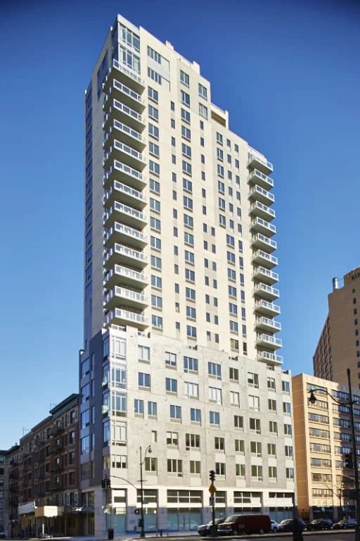 321 Cathedral Pkwy #9-C, Manhattan, NY 10026 1