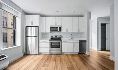618 West 151 Street #02G, Manhattan, NY 10031