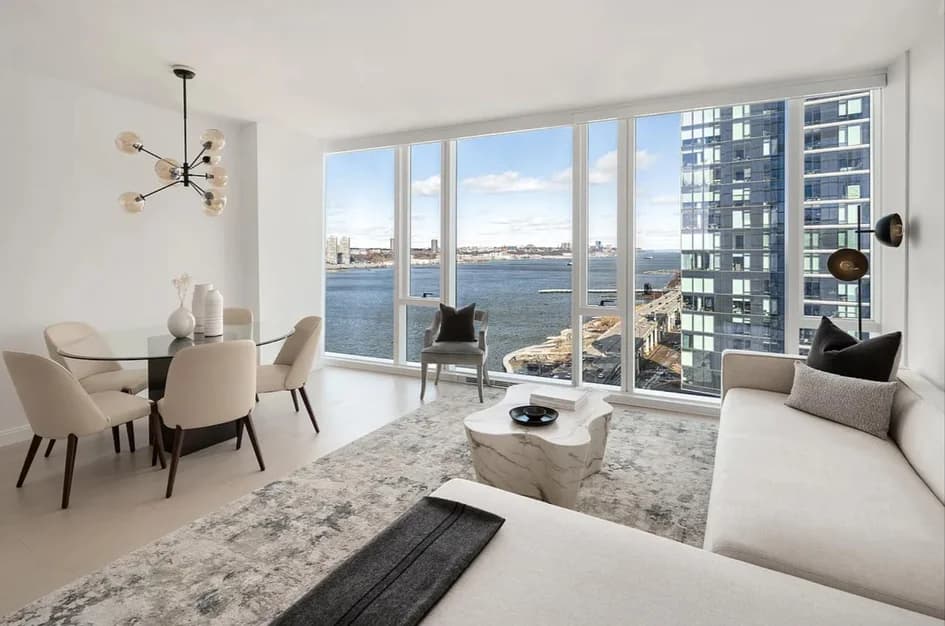 675 West 59 Street #1705, Manhattan, NY 10023 1