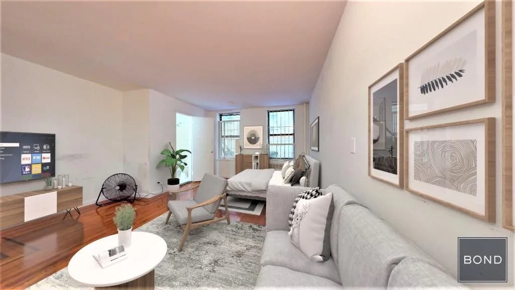 30 Charlton Street #2K, Manhattan, NY 10013 8