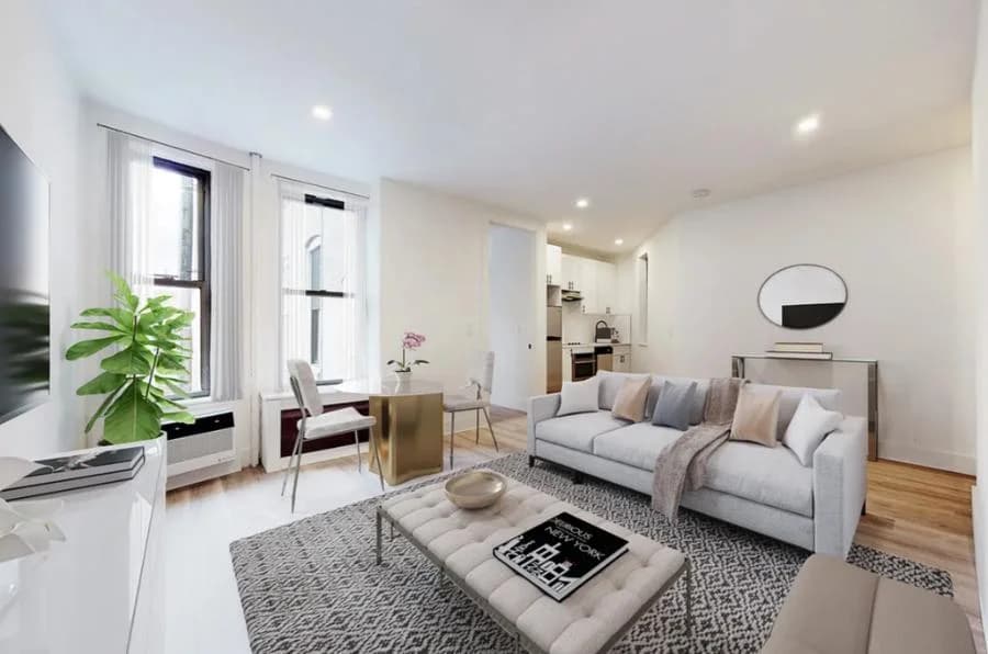 2785 Broadway #5A, Manhattan, NY 10025 1