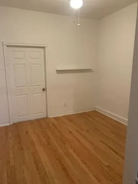 735 St Nicholas Avenue #2R, Manhattan, NY 10031