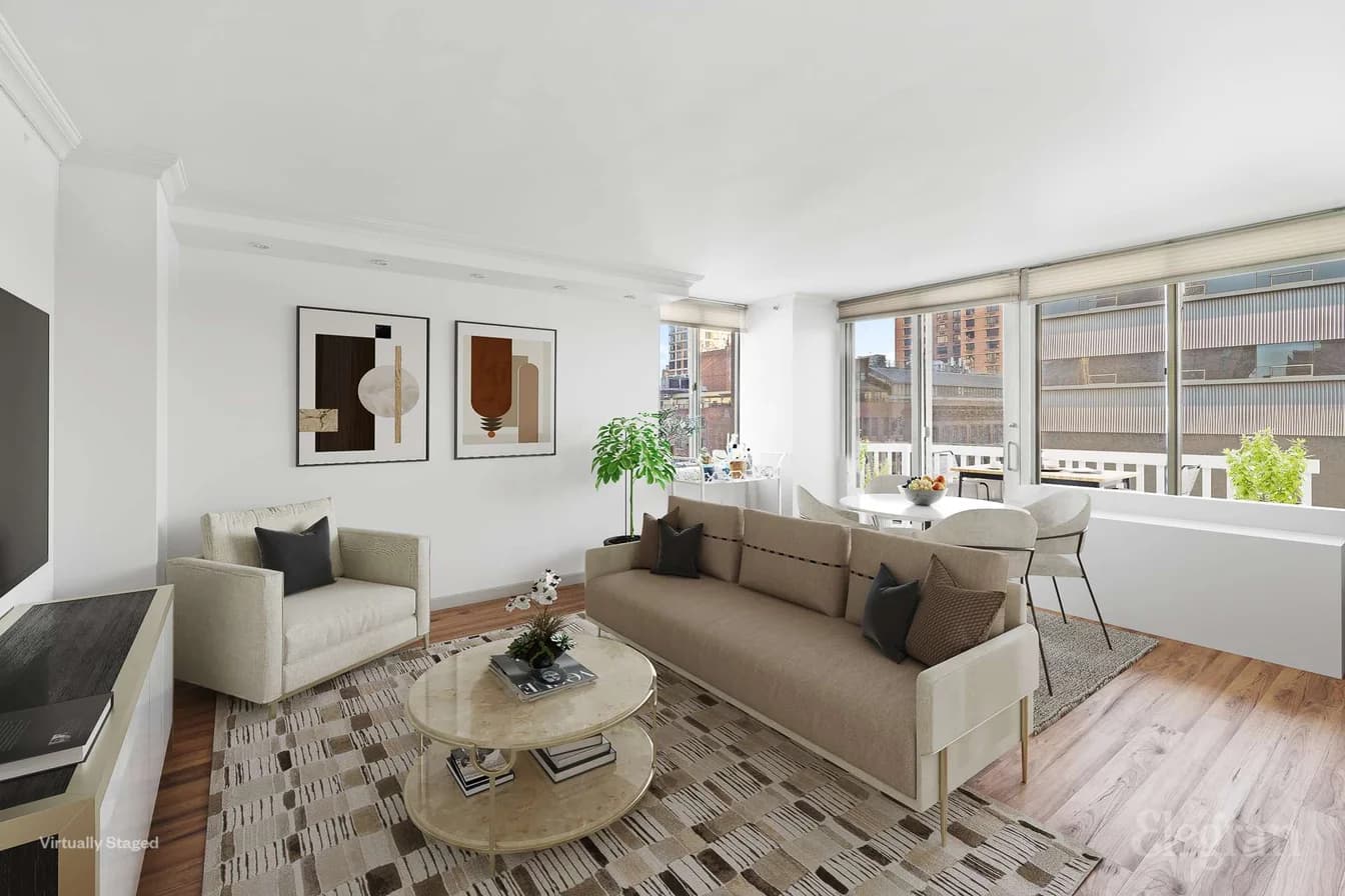 50 Lexington Avenue #14C, Manhattan, NY 10010 1