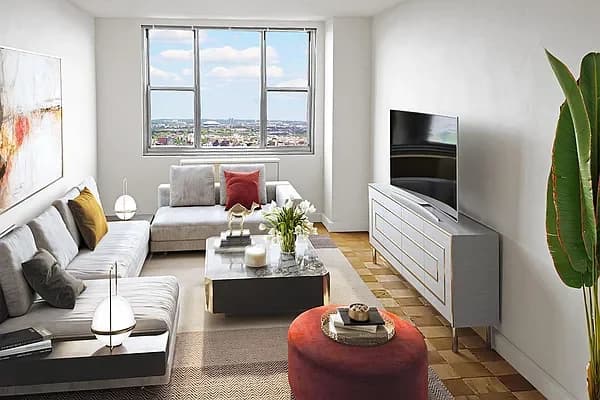 1675 York Avenue #9M, Manhattan, NY 10128 apartment_living_room 1