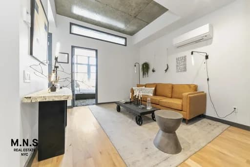 93 Linden St #A1, Brooklyn, NY 11221 - Image 1