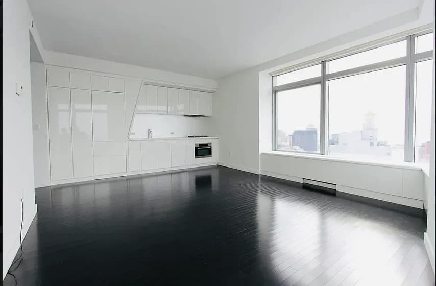 123 Washington Street #45-A, Manhattan, NY 10006 apartment_kitchen 1