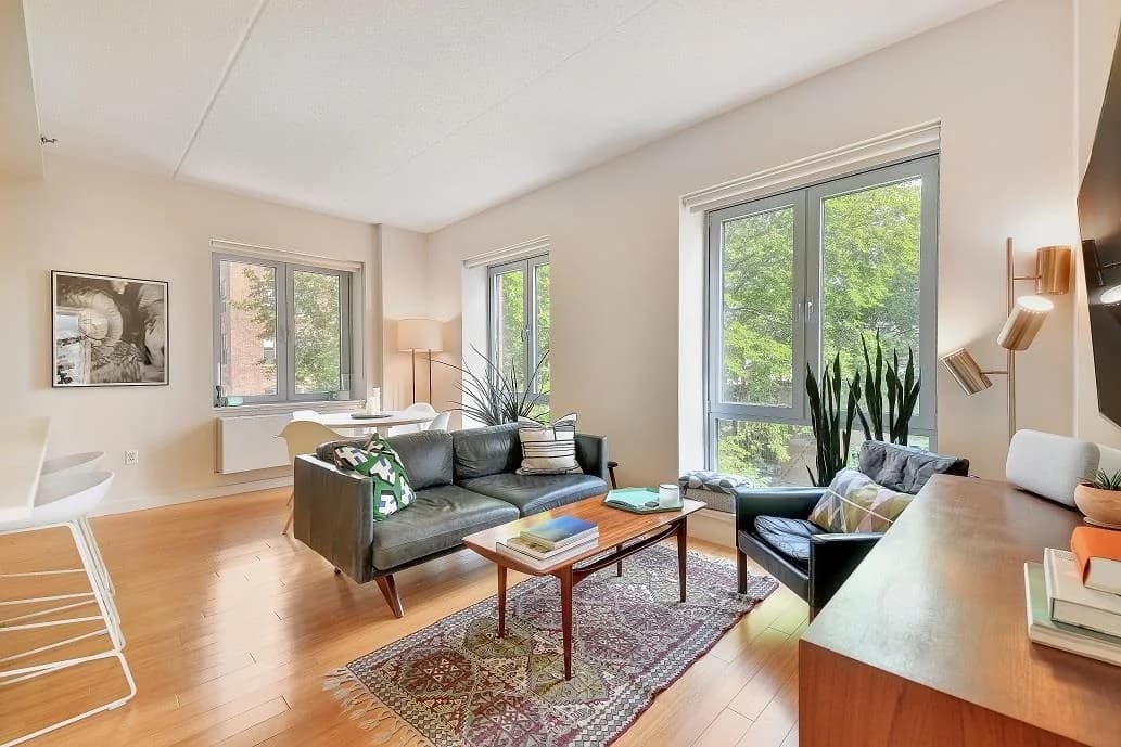 373 Wythe Avenue #4-B, Brooklyn, NY 11249 1