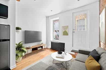 142 Sullivan Street #3, Manhattan, NY 10012