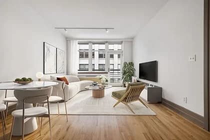 65 Washington St #8A, Brooklyn, NY 11201