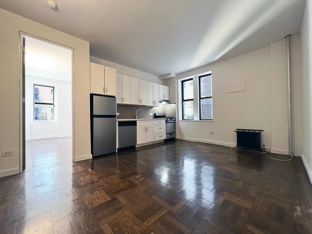 580 St Nicholas Avenue #2-G, Manhattan, NY 10030