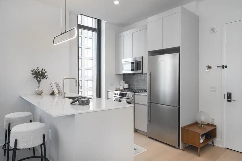 2705 Thomson Ave #11D, Queens, NY 11101 1