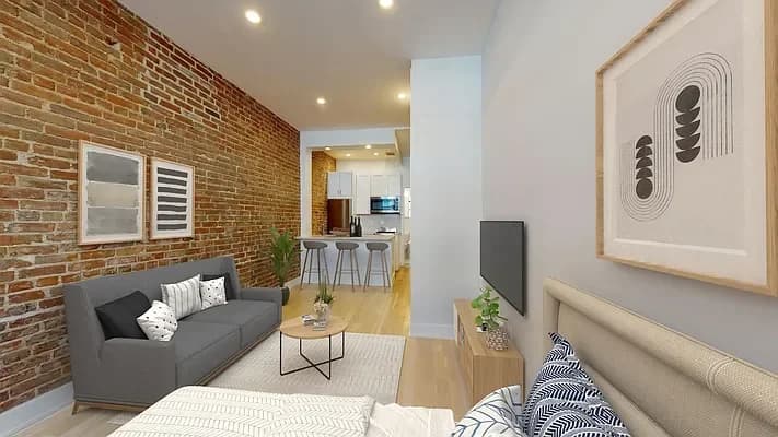 216 East 84 Street #1B, Manhattan, NY 10028