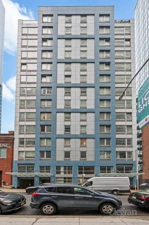 44-27 Purves Street #8D, Queens, NY 11101