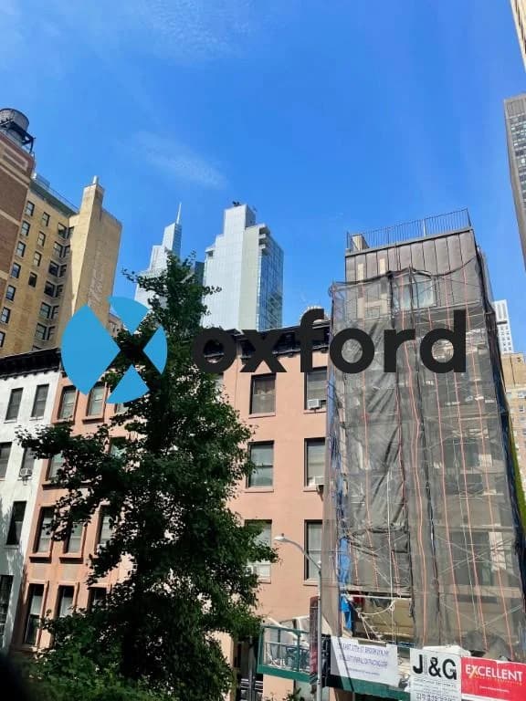 156 East 37 Street #3A, Manhattan, NY 10016 1