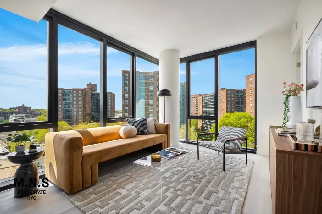 98-10 63 Road #1108, Queens, NY 11374 1