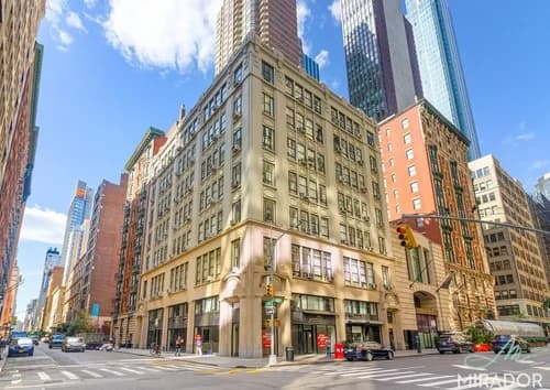 80 Madison Avenue #phd, Manhattan, NY 10016