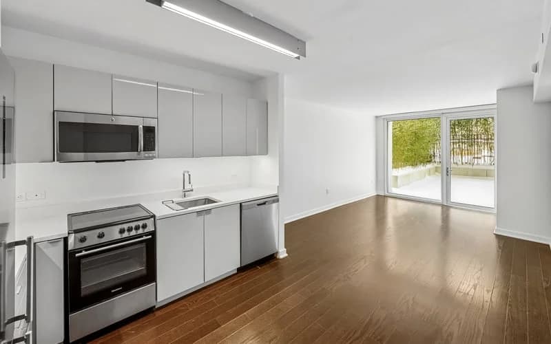 Enclave at the Cathedral 400 West 113 Street #w-108, Manhattan, NY 10025 1