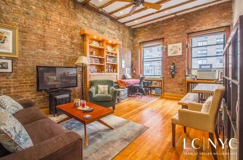 26 West 97 Street #5-A, Manhattan, NY 10025