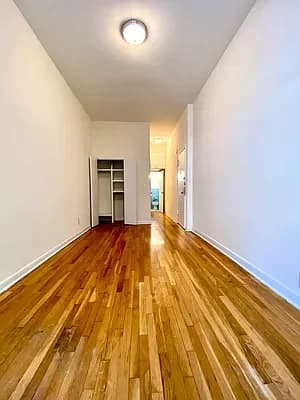 408 East 83 Street #1A, Manhattan, NY 10028 apartment_living_room 1