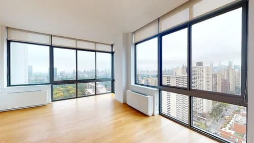 808 Columbus Avenue #PH5-A, Manhattan, NY 10025