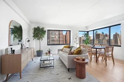 200 East 87 Street #10M, Manhattan, NY 10028