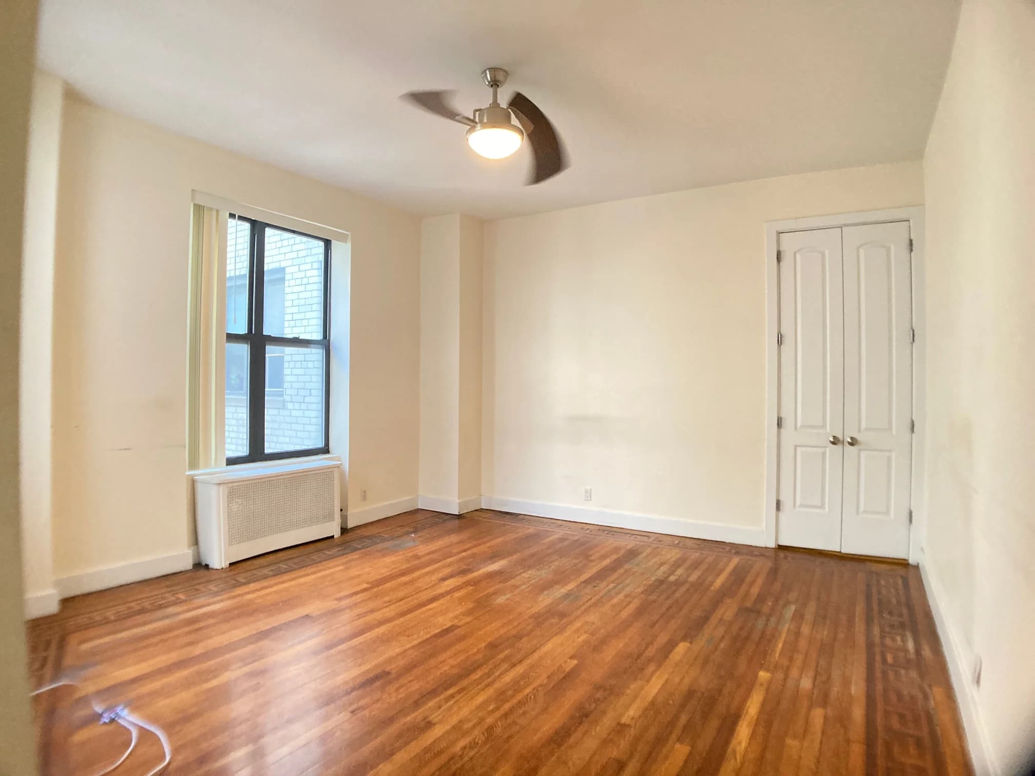 676 Riverside Drive #8-EE, Manhattan, NY 10031 1