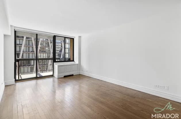 145 West 67 Street #15B, Manhattan, NY 10023