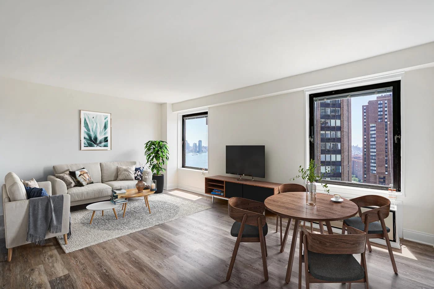 30 Waterside Plaza #40-12M, Manhattan, NY 10010 1