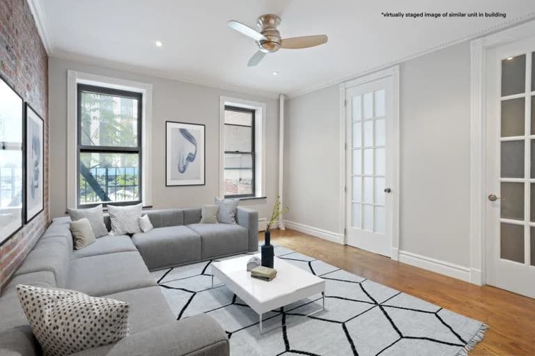 340 East 18 Street #B, Manhattan, NY 10003 1