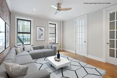 340 East 18 Street #B, Manhattan, NY 10003