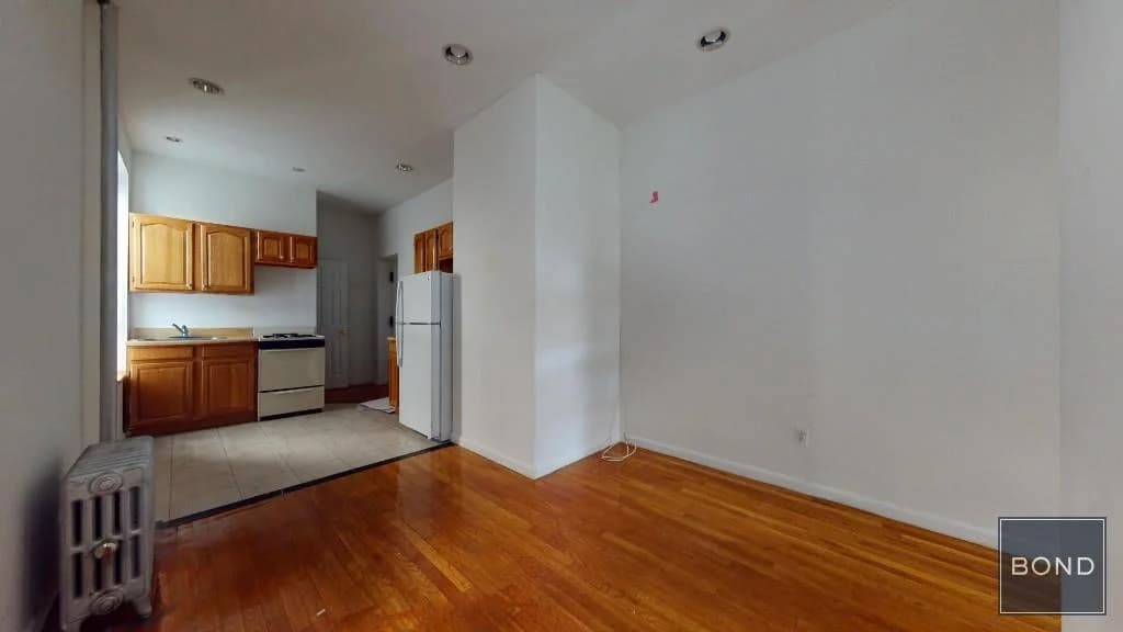 68 East 1 Street #1B, Manhattan, NY 10003 1