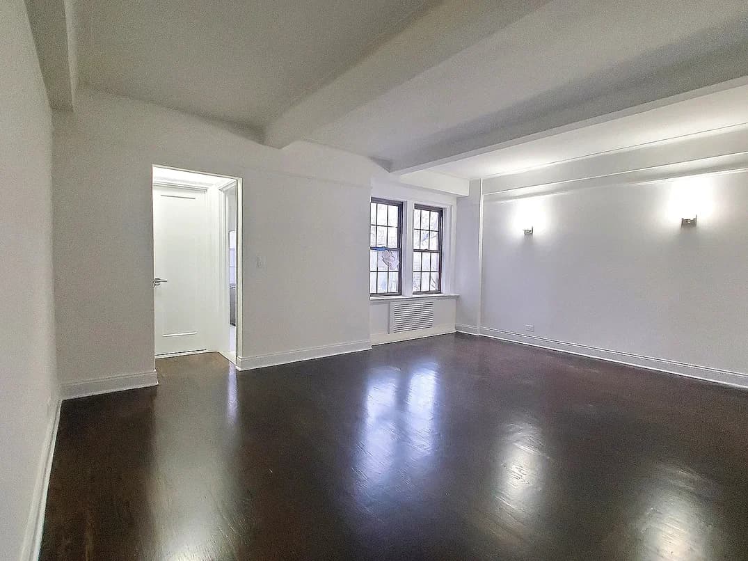 80 Cranberry Street #06A, Brooklyn, NY 11201 apartment_living_room 1