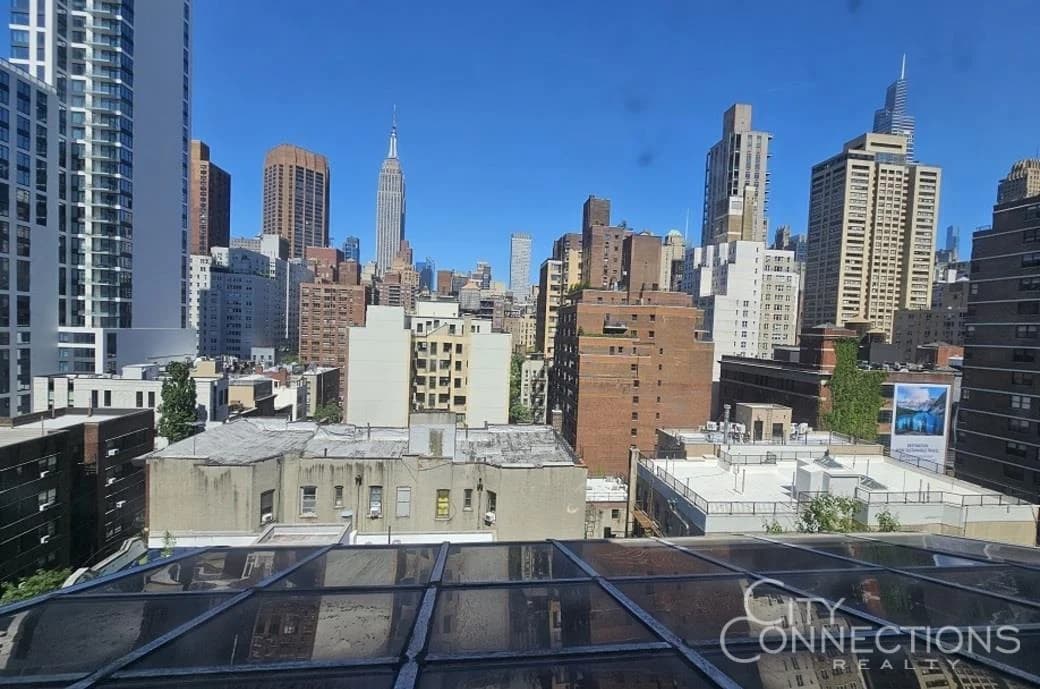 245 East 35 Street #A-14, Manhattan, NY 10016 1
