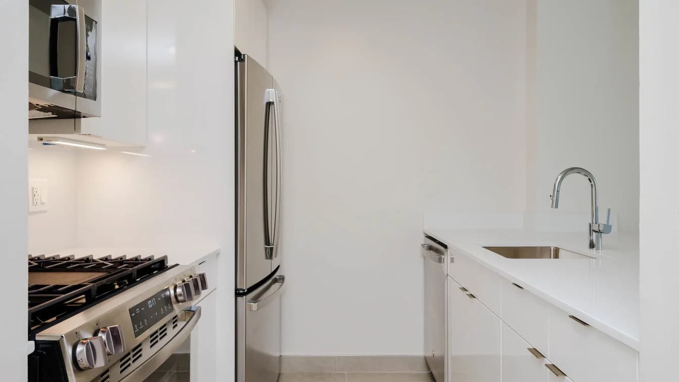 180 Montague Street #16A, Brooklyn, NY 11201 1