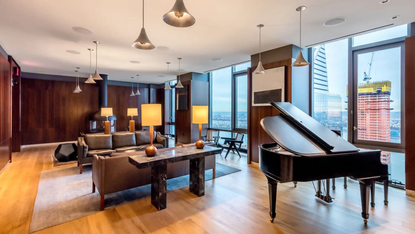 435 West 31 Street #0-45D, Manhattan, NY 10001 1